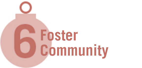 Foster Community