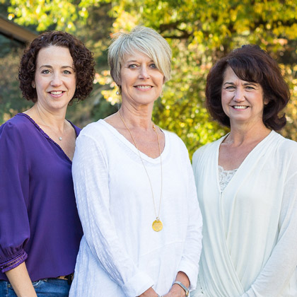 3 Influential Women in the Gift & Home Industry