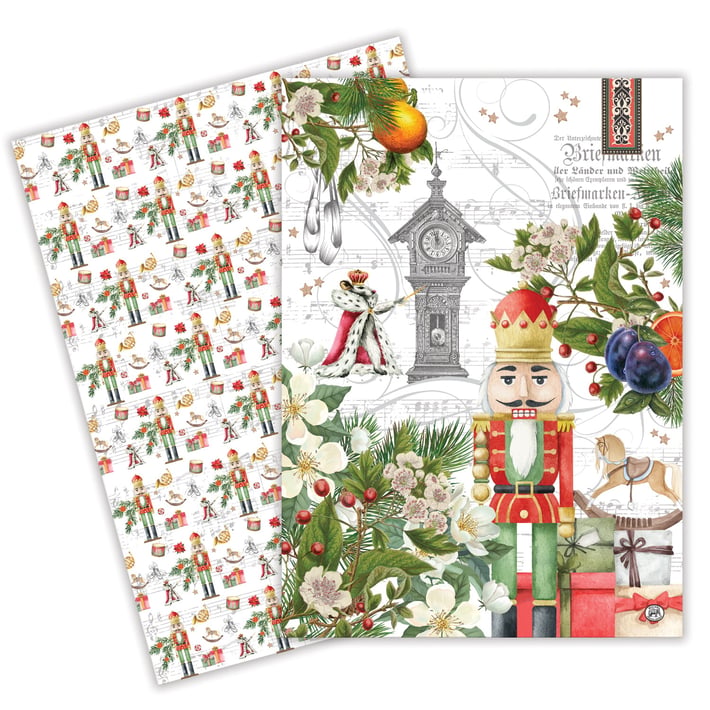 Michel Design Works Kitchen Towel