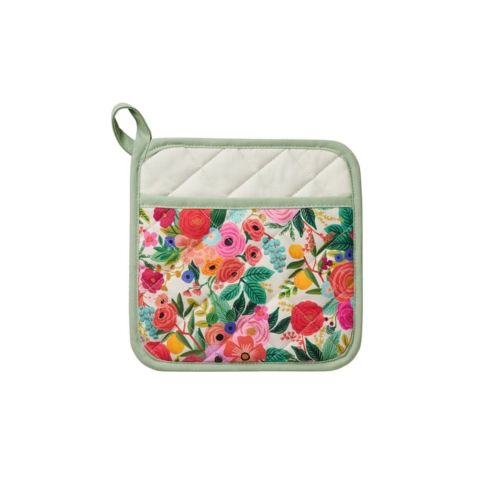 Rifle Paper Co Pot Holder - Thumbnail 4