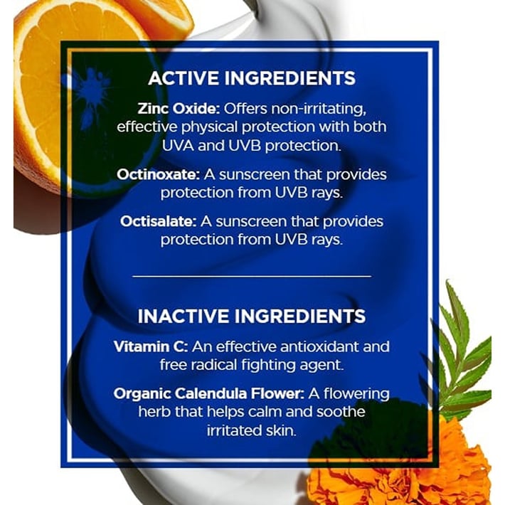 Sun Guard Sunscreen SPF 45, Very Water Resist, 4 o | Ivystone