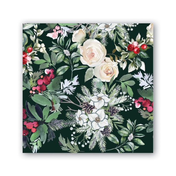Michel Design Works Cocktail Napkin