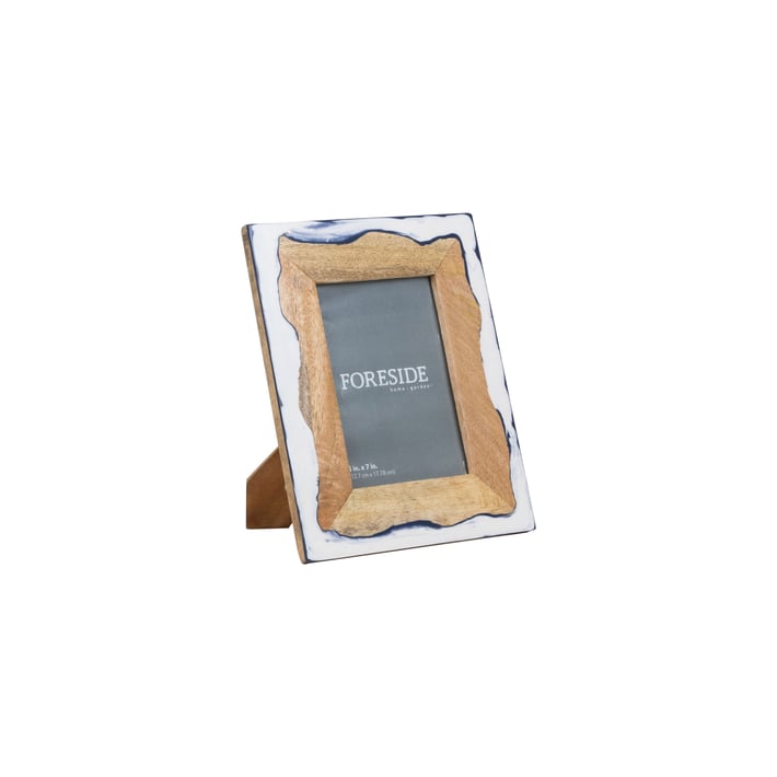 5X7 Varuna Marbled Photo Frame | Ivystone