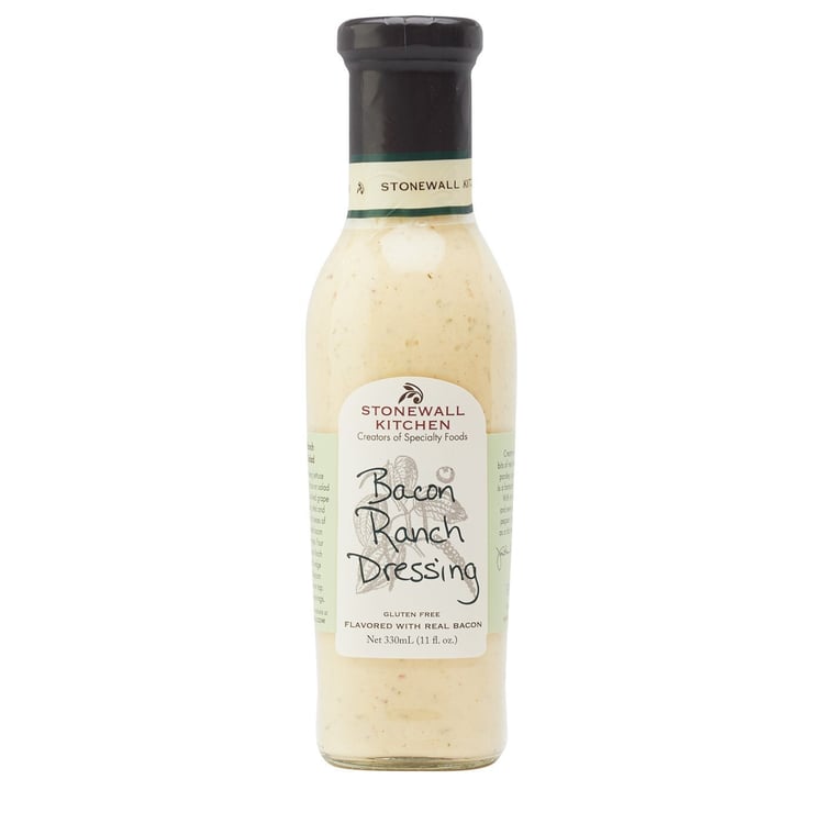 Bacon Ranch Dressing 11 fl oz | Ivystone
