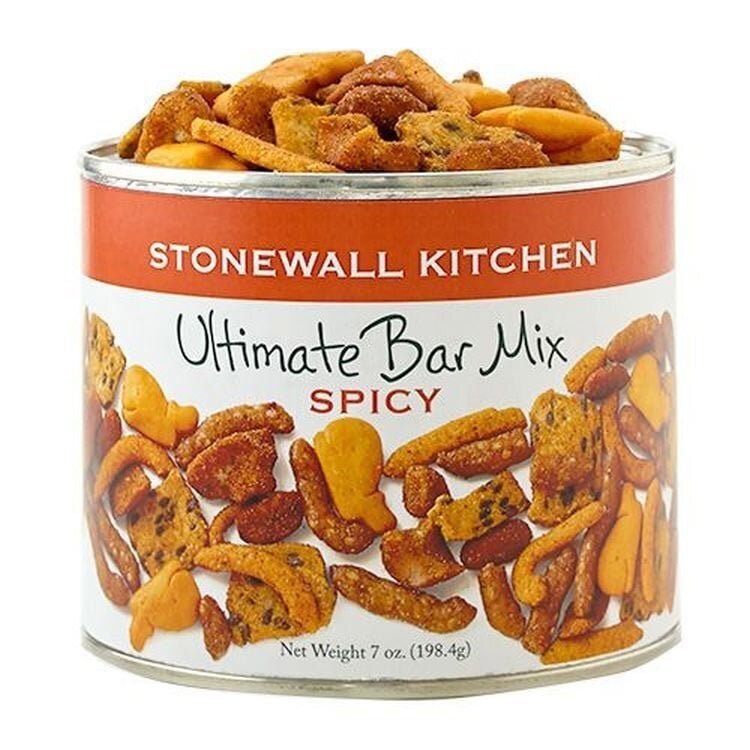 Bar Mix Powder Ultimate Bar Mix Spicy | Ivystone