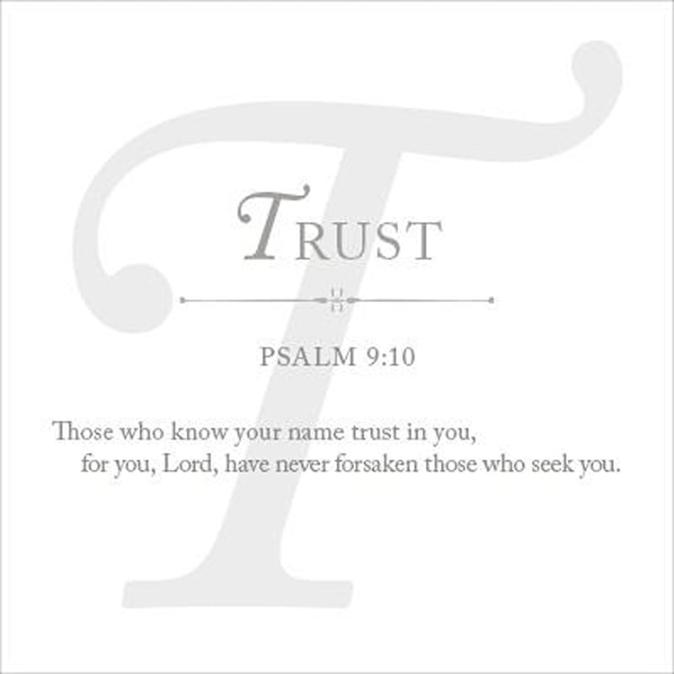 A-Z Scripture Cards | Ivystone