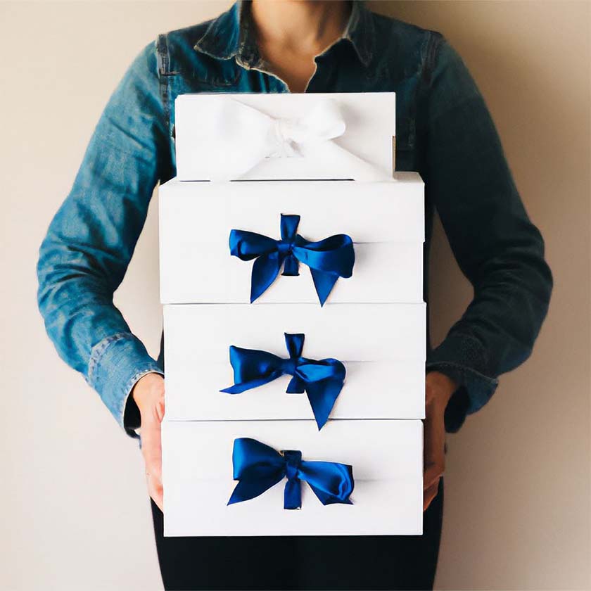 The Power of Gift and Subscription Boxes for Retailers