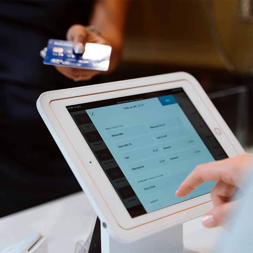 Point of Sale Options for QuickBooks POS Replacement