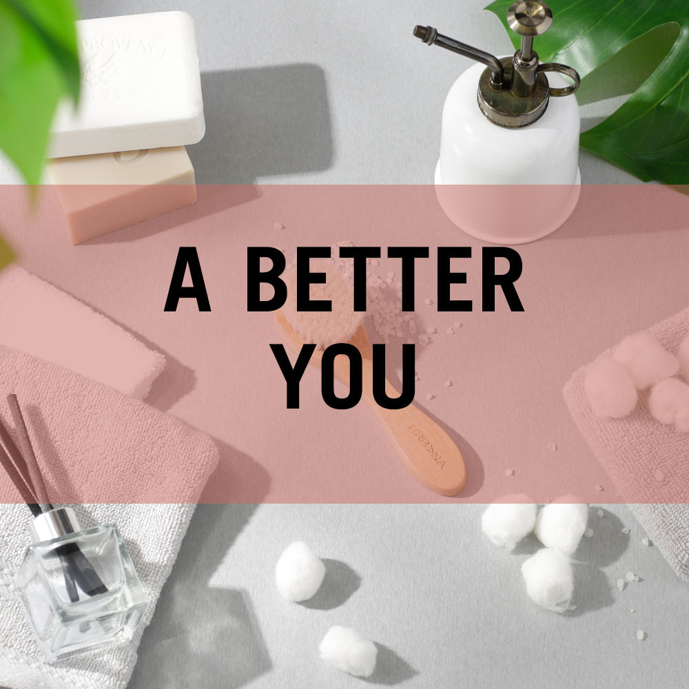 A better you