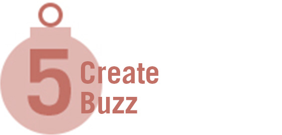 Create Buzz