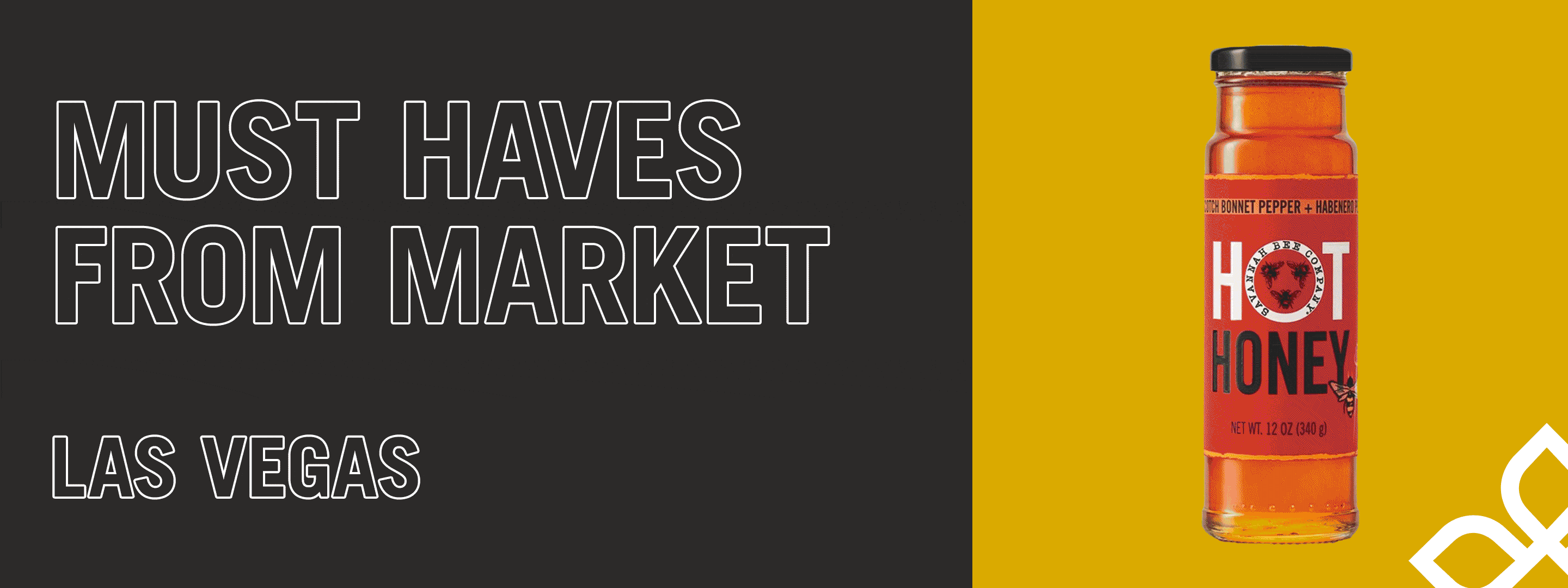 Blog: Must Haves from Market