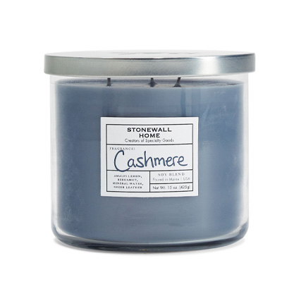 Stonewall Home Candles