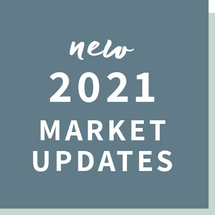 2021 Market Updates
