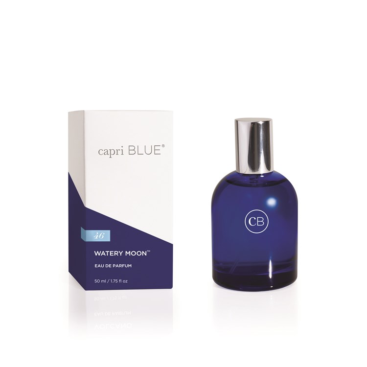 Capri Blue (Watery Mood Parfum)