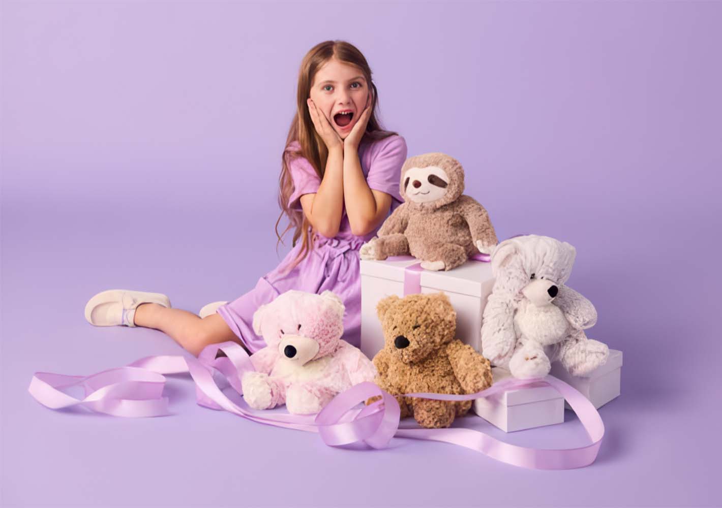 Shop Warmies by Intelex Wholesale Ivystone