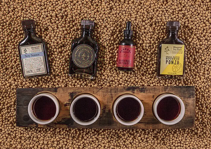 Bourbon Barrel Foods: A Journey of Flavor and Tradition
