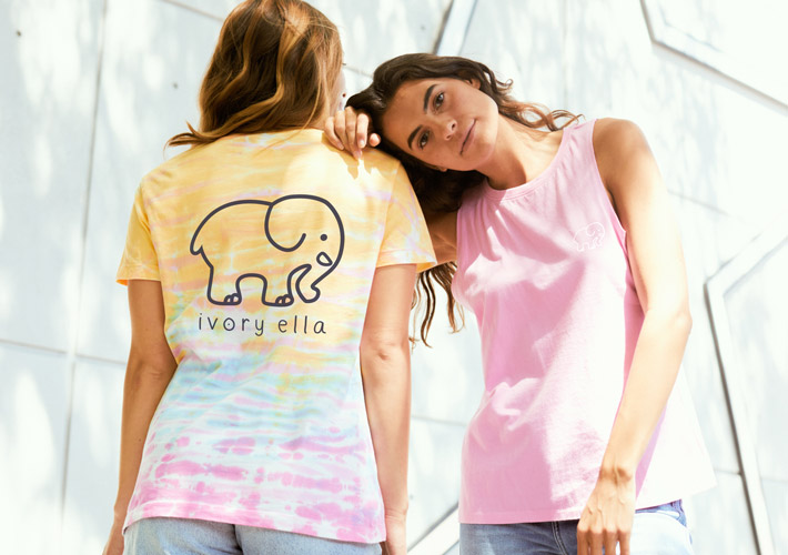 comfort colors ivory ella