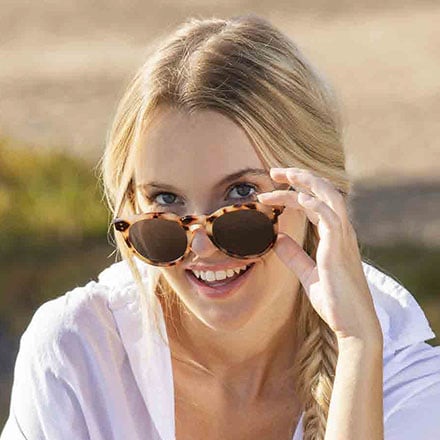 Blue Planet Eyewear	