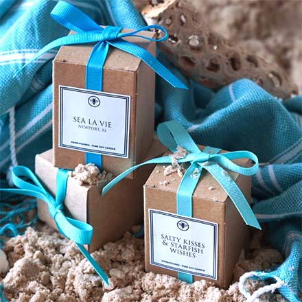 Ella B Candles