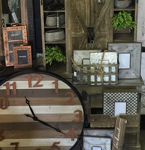 Wall Decor Ivystone