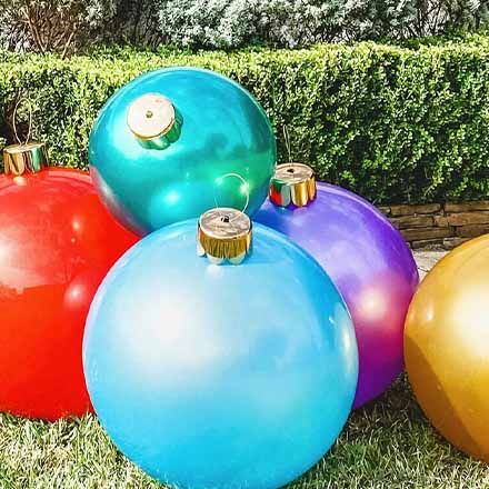 Holiball