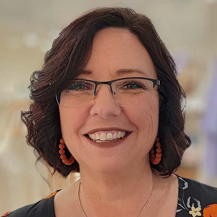 Julie Rutherford