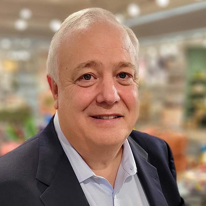 Larry Kohn