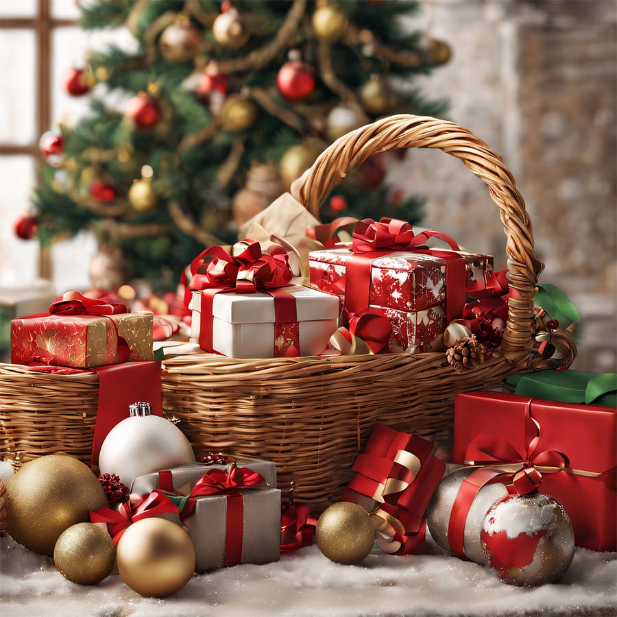 Small Gifts Big Opportunity Blog