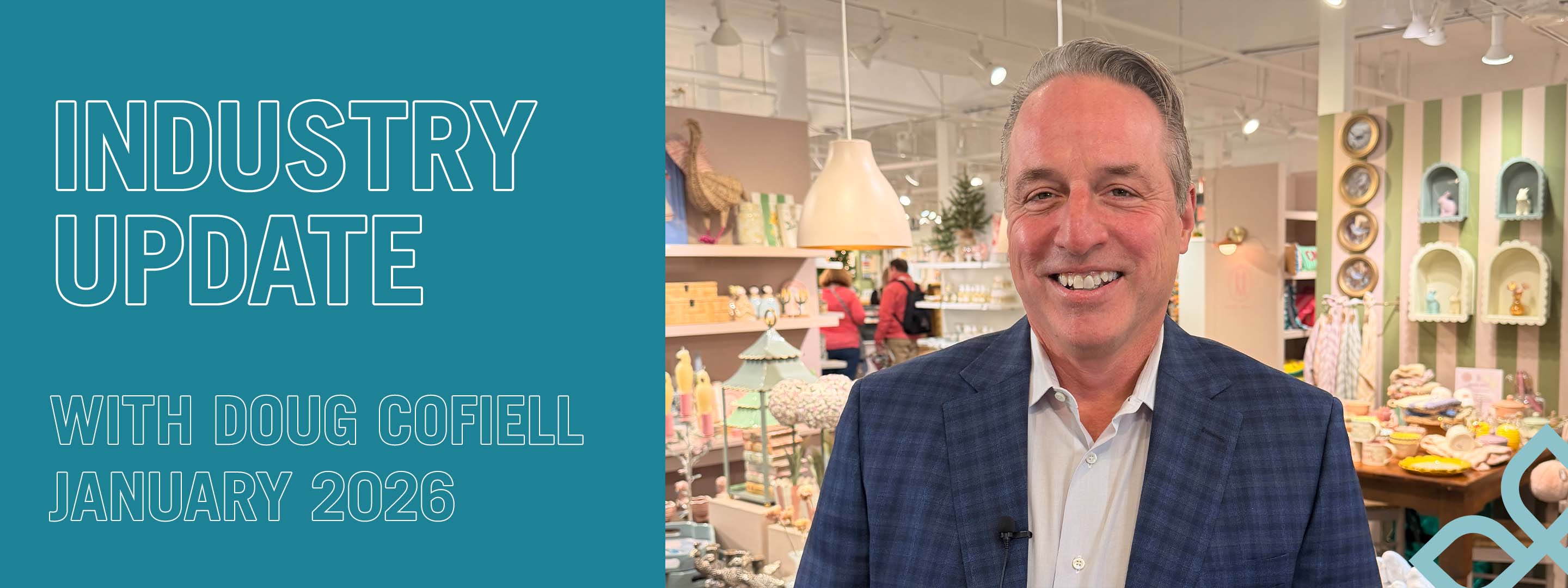 January 2026: Industry Update with Doug Cofiell