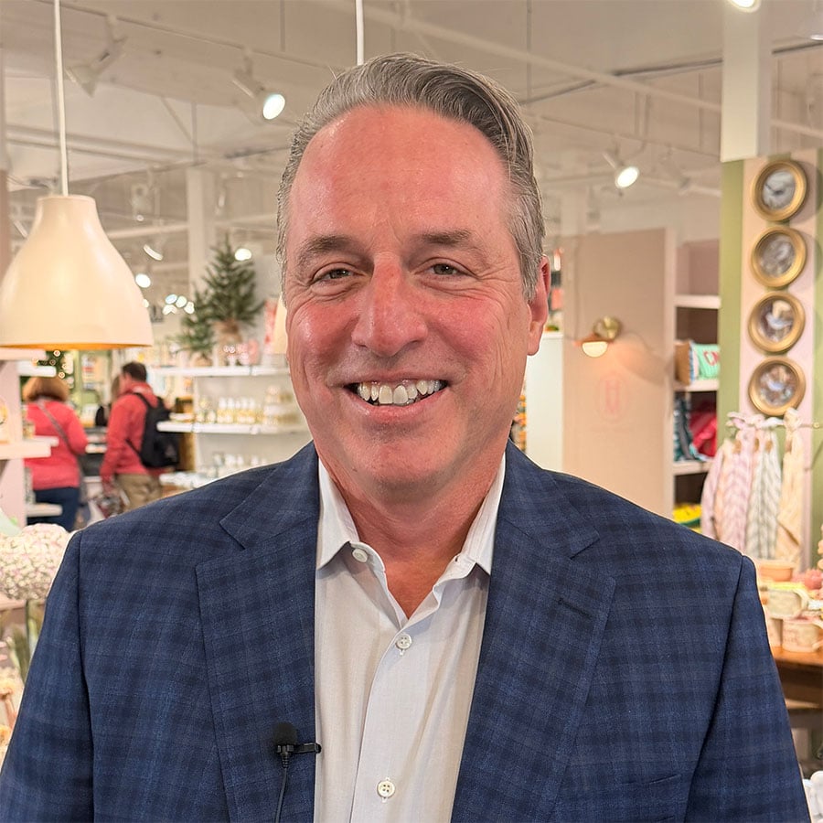 January 2026: Industry Update with Doug Cofiell