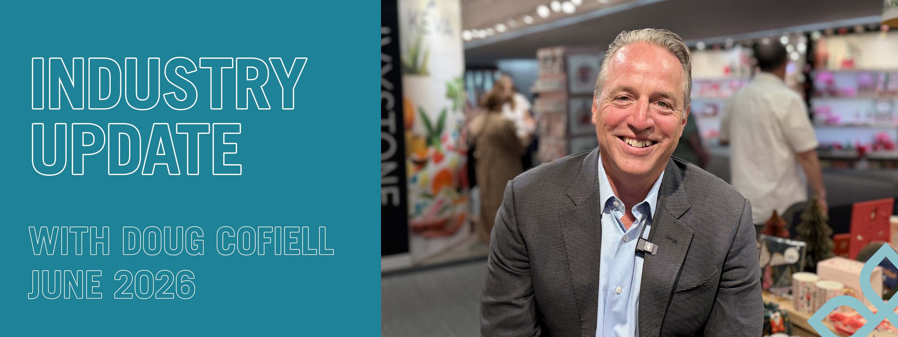 Industry Update with Doug June 2026