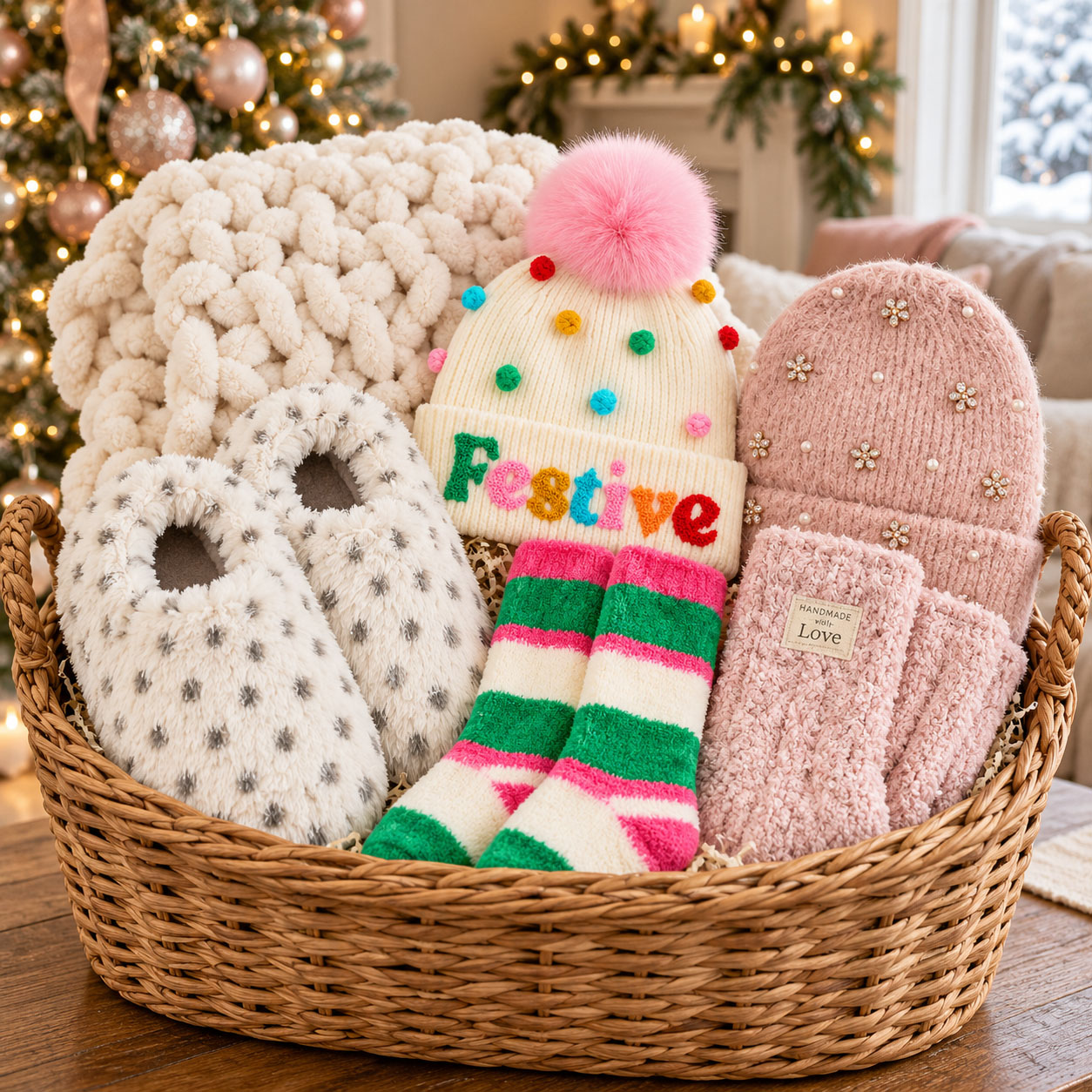 Brr Baskets