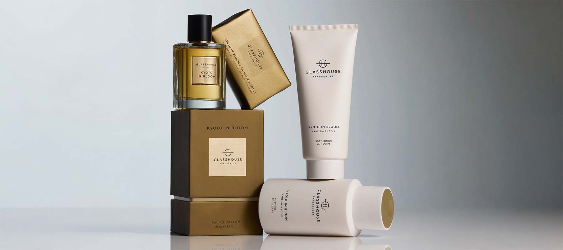 Bath & Body