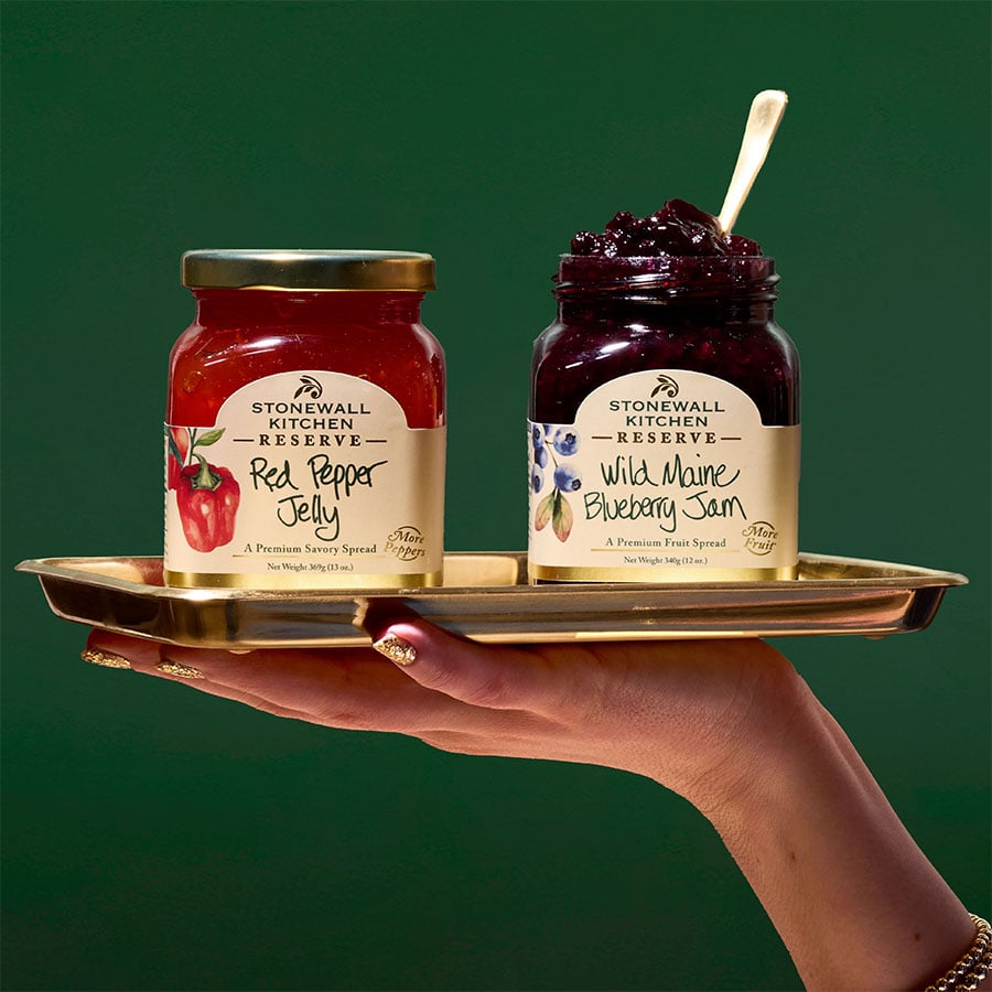 Consumables Are the Recipe for Year-Round Sales