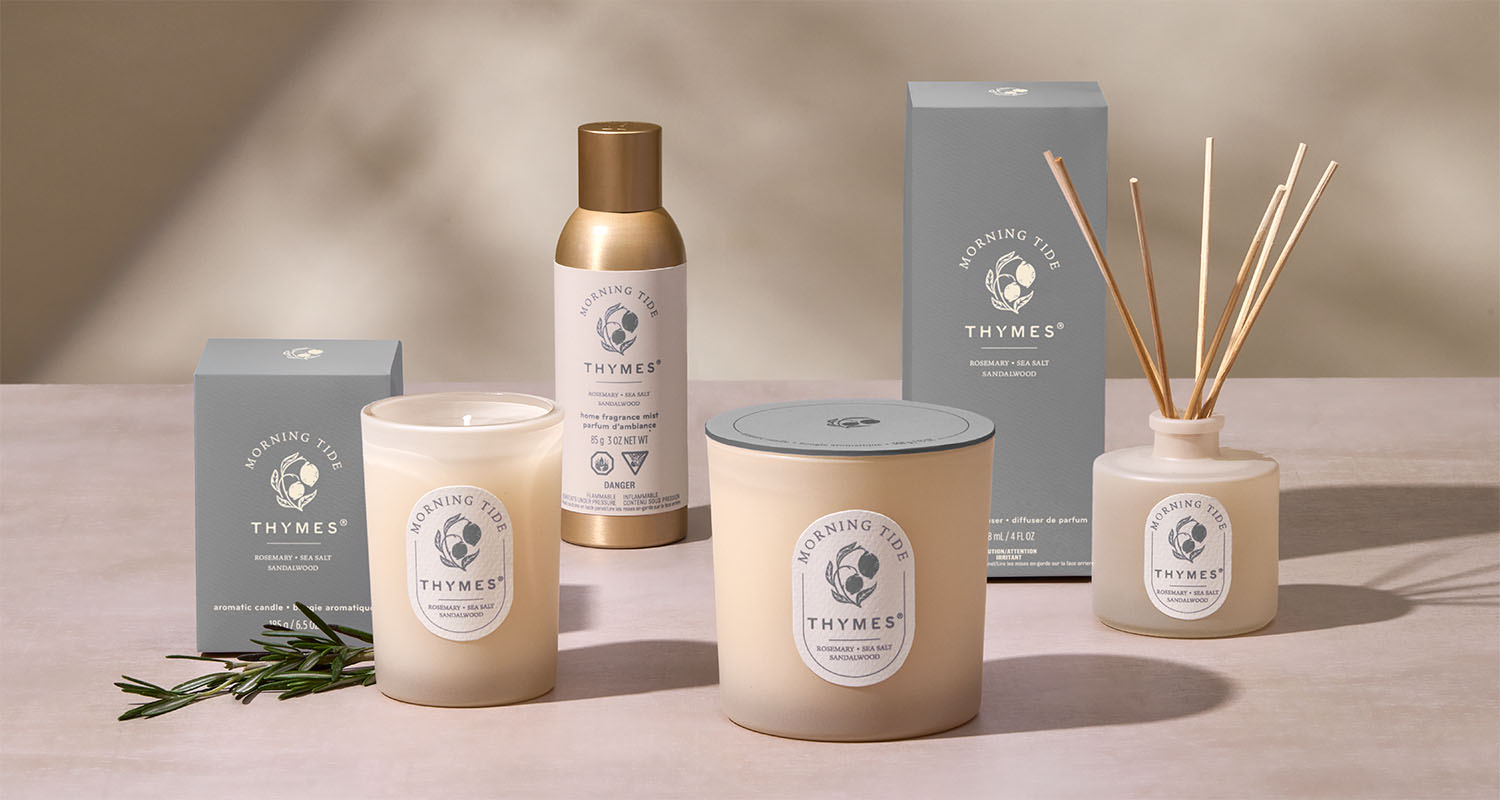 Thymes