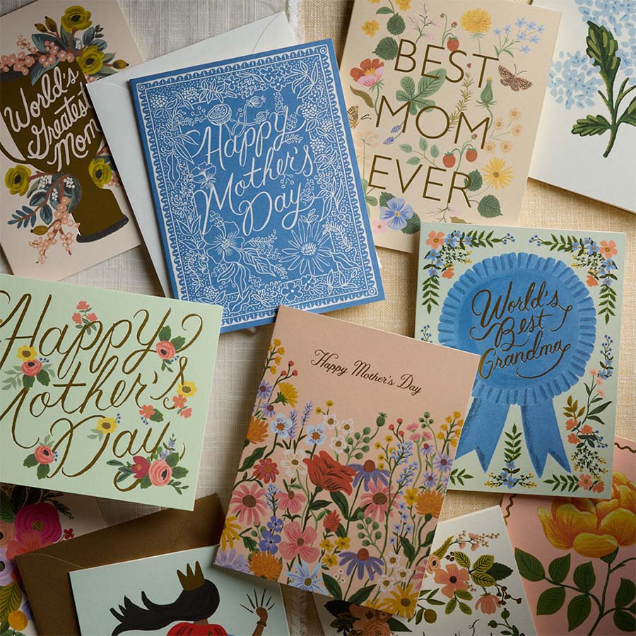 Mom-ents That Matter