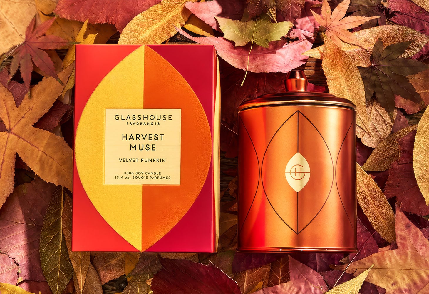 Glasshouse Fragrances