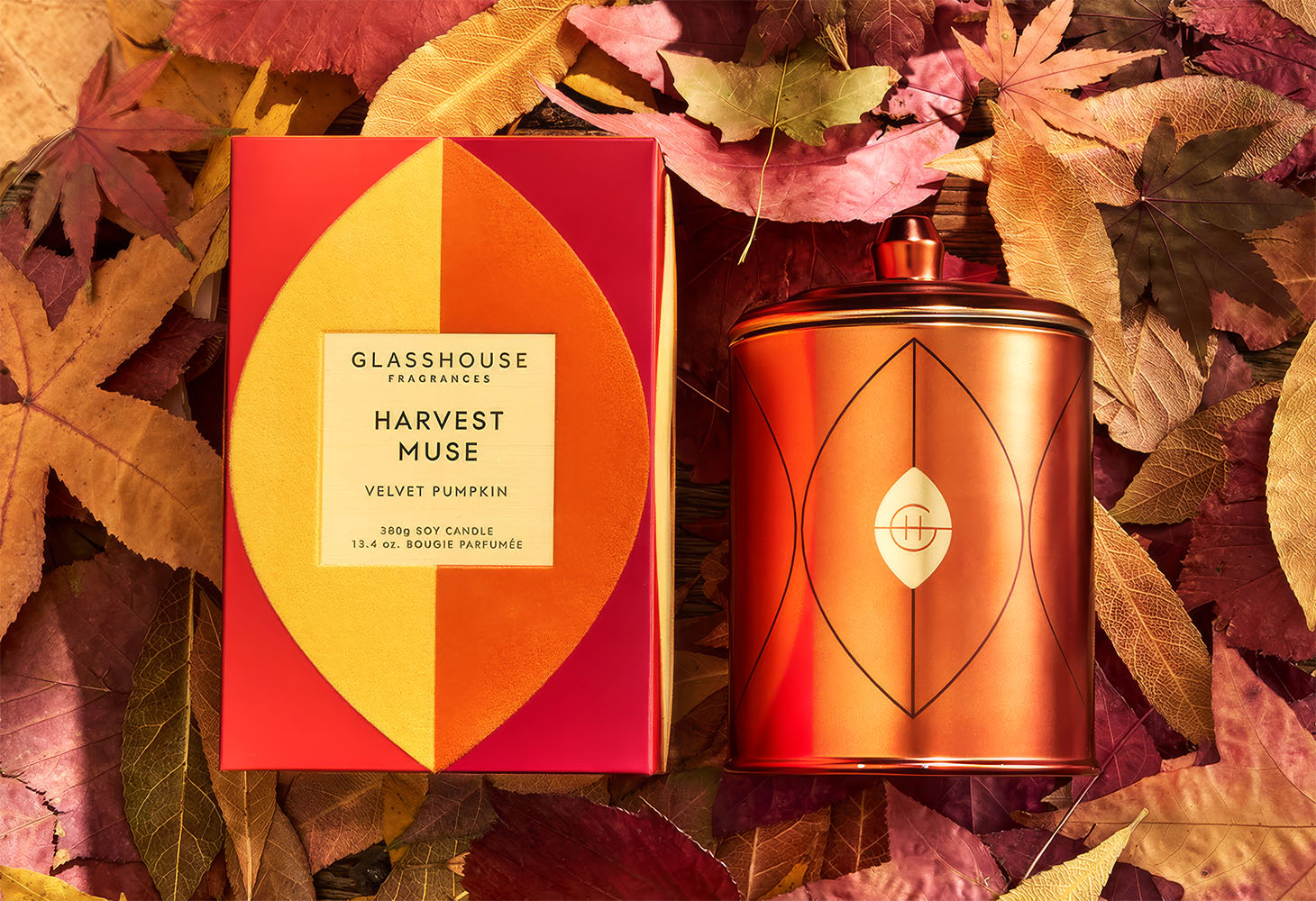 Glasshouse Fragrances
