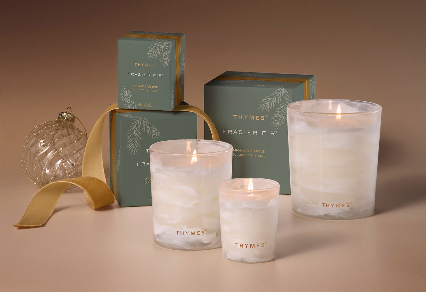 Thymes