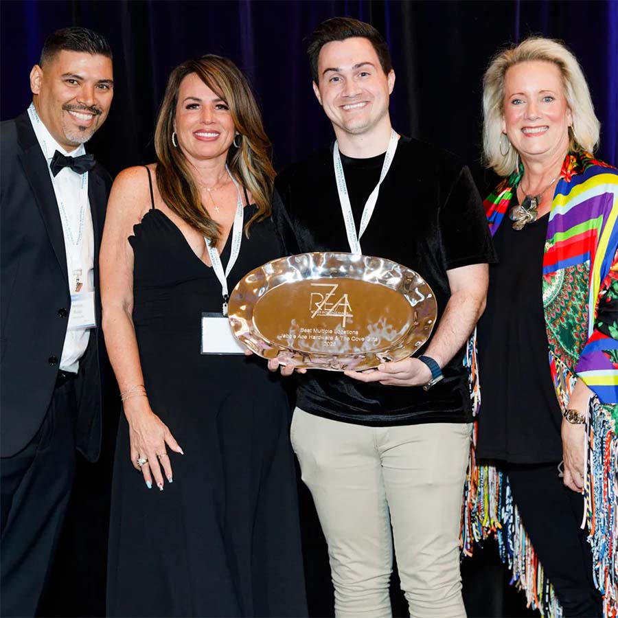 Retailer Excellence Awards 2025 Recap
