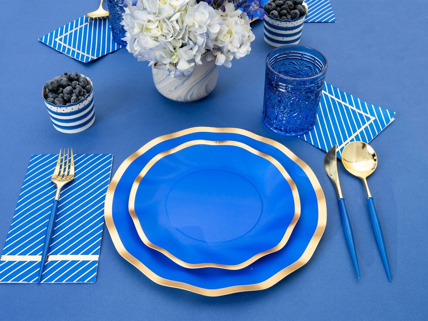 Sophistiplate