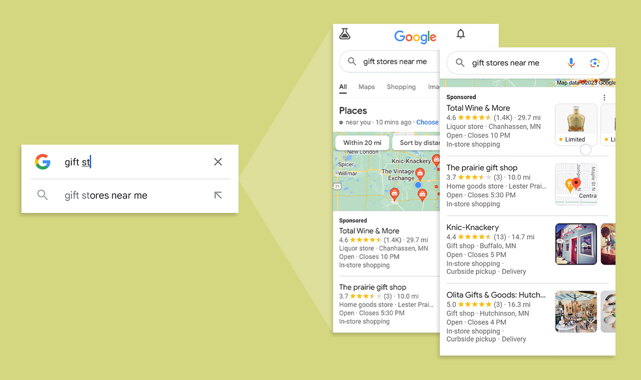Google 