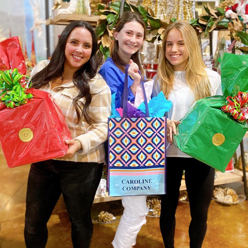 The Magic of In-Store Holiday Events