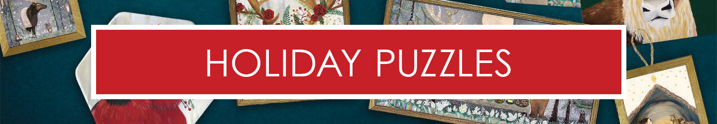 Holiday puzzle