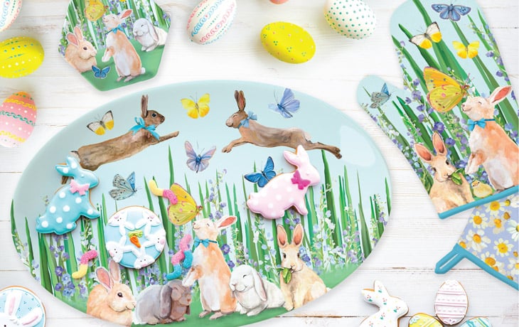 Spring Favorites