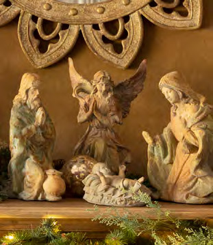 Cathedral Christmas