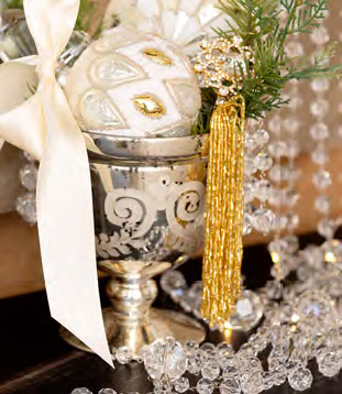 Chandelier Christmas