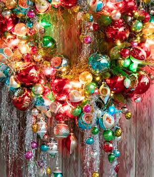 Vintage Christmas