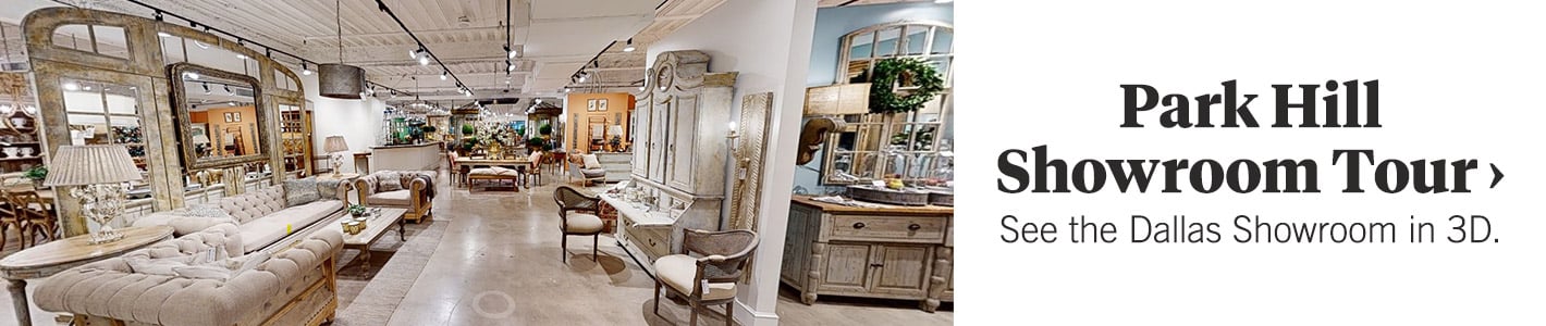 Park Hill 2021 Showroom