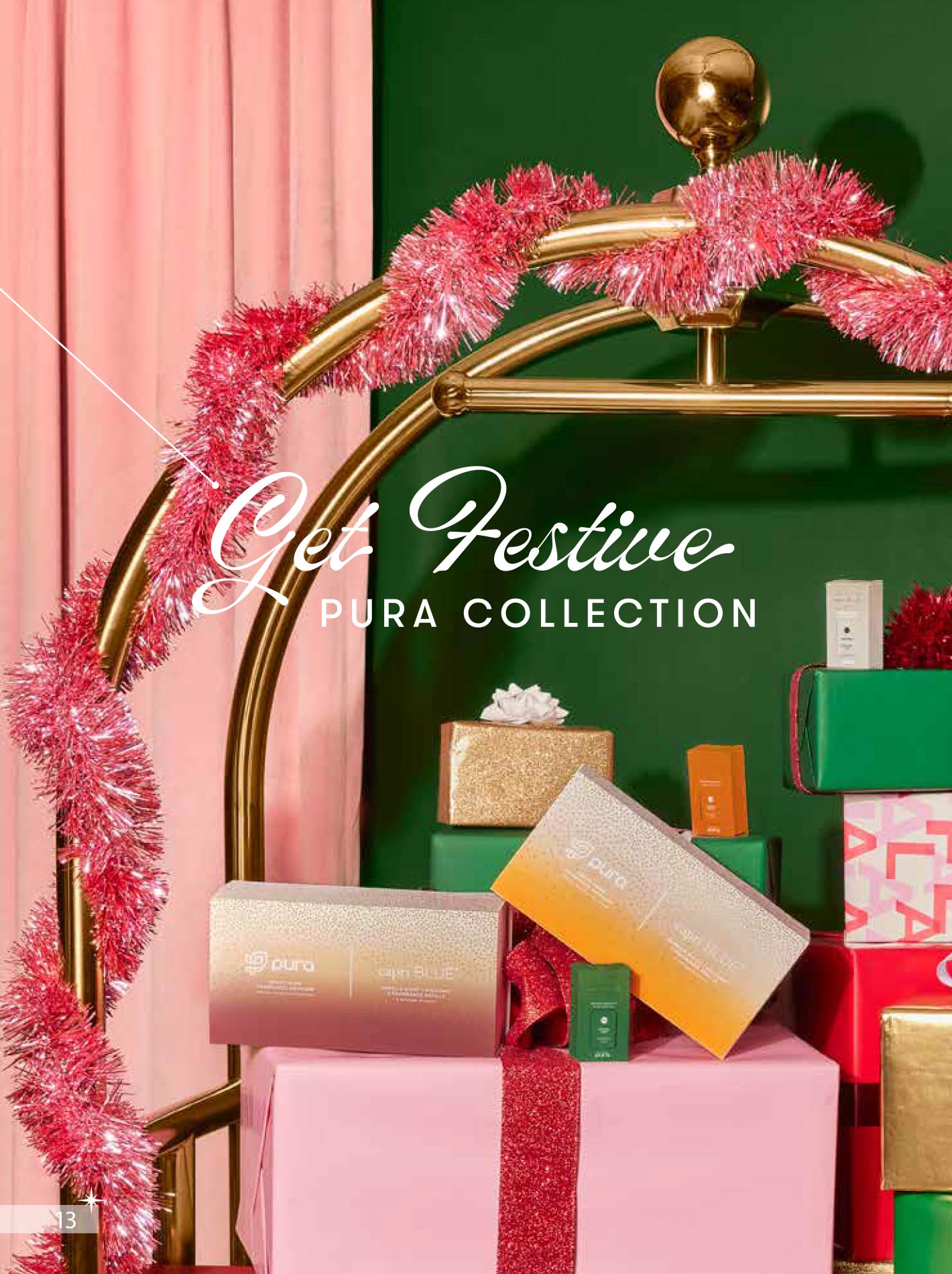 Pura Collection